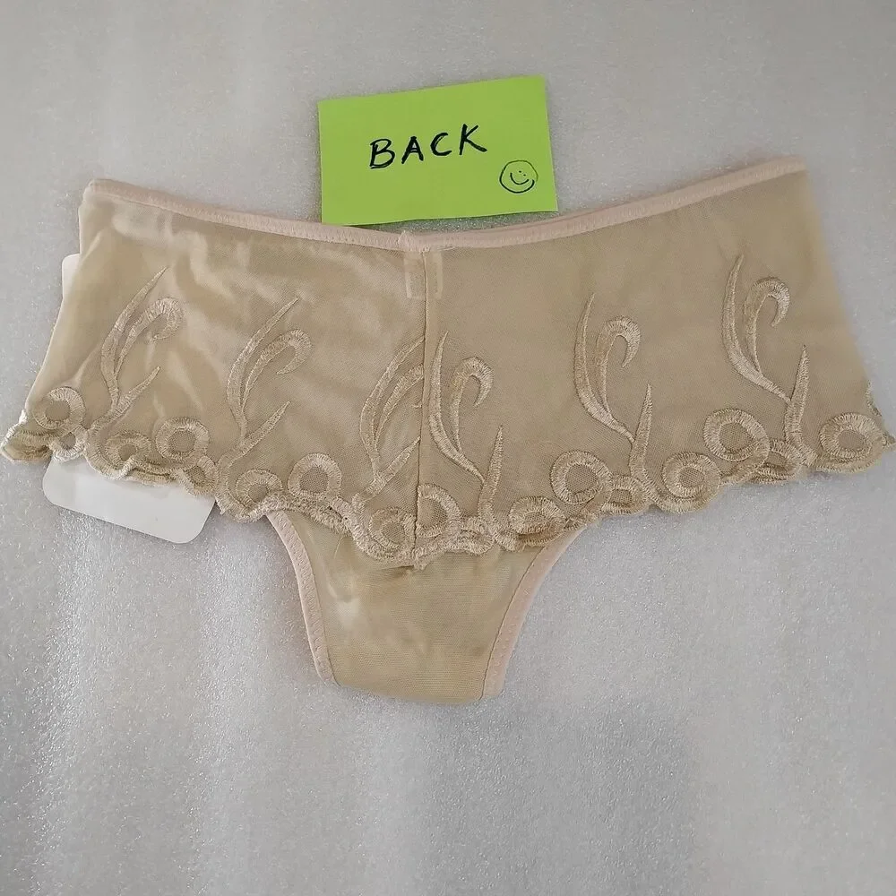Body Fashions by Lily lingerie underwear
